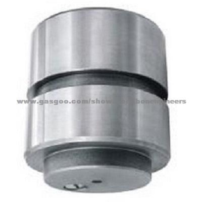 Hydraulic Lift Ram Cylinder One Groove Piston