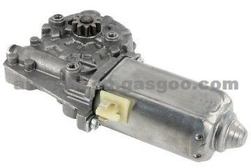 Window Regulator Motor 0130821281