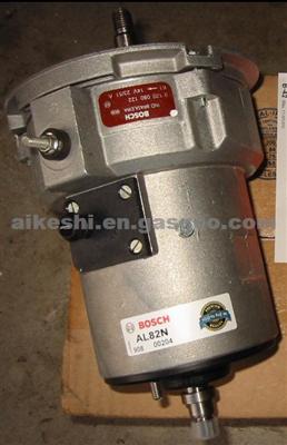 Bosch Alternator 75A AL82N