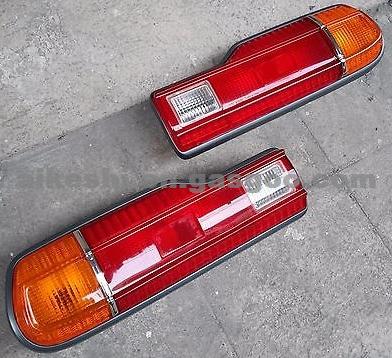 Tail Lamp For DATSUN 160J