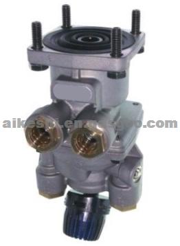 VOLVO Foot Brake Valve 1598125