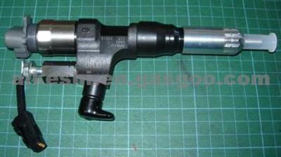 Injector For Hino Profia