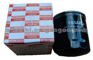 ISUZU 8-97024607-1 Oil Filter