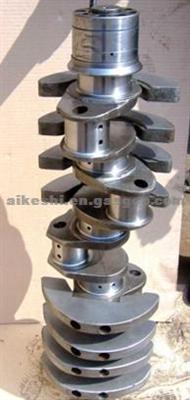 Crankshaft Da220