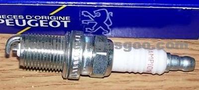 Spark Plug For Peugeot 405