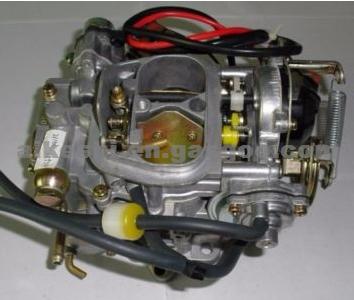 4P Carburetor For Toyota