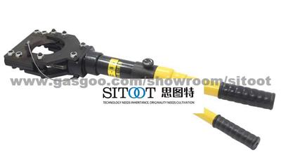 Hydraulic Cable Cutter Suppliers China