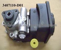 Oil Pump 3407110-D01