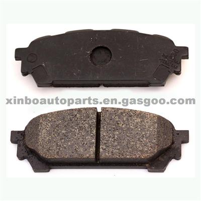 Toyota Corolla Brake Pads