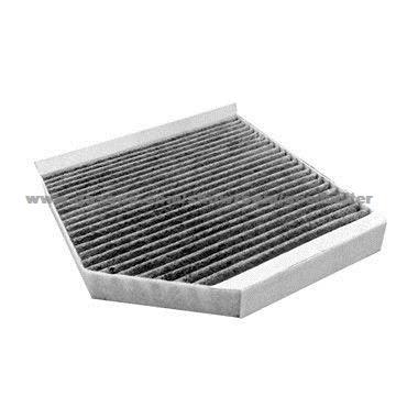 Car Cabin Air Filter, Suit For Audi A6,A6 Avant, A6 Allroad, A7,A8,Mulsanne OEM 4H0819439,L4GD819439