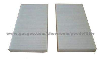 Car Cabin Air Filter, Suit For Hyundai Kia SORENTO, Tucson OEM 97133-2E910 ,97133-3E600,97133-2E900