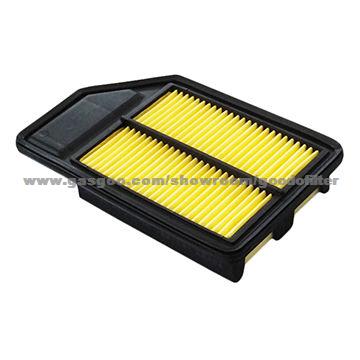 Air Filter, Suit For HONDA Model: City, Fit Aria OEM 17220-REA-J00, 17220-REA-Z00