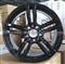 China Auto Alloy Wheel Bm2955 for Audi, Ford, Iveco, Toyota, VW