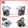1995-06 Cummins Komatsu, Elite Ind. HX30W Turbo 3592015 3592016, 3537033, 3537562, 3538288, 3539710, 3590127 6732-81-8900, 6732-81-8200, 3800709, 3802