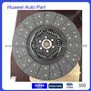 Spare Parts Auto Clutch Disc Plate 1878 023 831