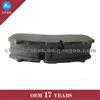 WVA29087 BRAKE PADS