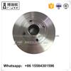 China Brake Disc Supplier OEM 4243133010 Used For Toyota