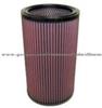 Aftermarket Parts Air Filter For Toyota With SGS ISO 9001