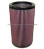 Excellenct Performance Truck Air Filter With 10 Years Experience