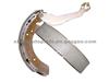 Nissan, Renault Brake Shoe 58305-34A10