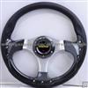 Carbon Fiber Racing Steering Wheels