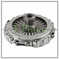 Clutch Cover 3483030032