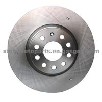 Brake Disc 1244211312 For Mercedes-Benz