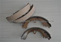 Brake Shoe 04495-01011 Toyota