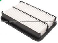 Excellent Filtering Car Air Filter With 12 Months Warranty