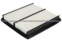 Original Auto Air Filter With SGS ISO 9001 Approved