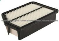 Long Service Life Air Filter Manufacturer With 13 Months Warranty