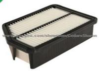 Long Service Life Air Filter Manufacturer With 13 Months Warranty