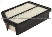 Long Service Life Air Filter Manufacturer With 13 Months Warranty