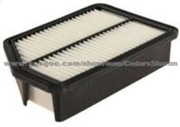 Long Service Life Air Filter Manufacturer With 13 Months Warranty