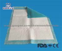 Air Permeable Underpads