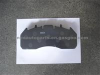 Truck Brake Pad WVA29174