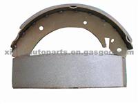 Brake Shoe 58305-44A00 For Hyundai New Grace