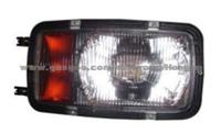 Benz Truck Parts Cab649 Head Lamp (6418200961)