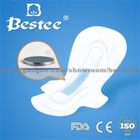 Ultra Thin Sanitary Pads