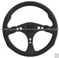 Momo Racing Steering Wheel