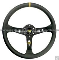 Omp Racing Steering Wheel