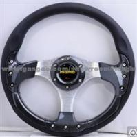 Carbon Fiber Racing Steering Wheels