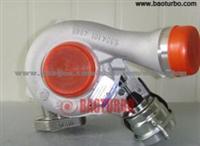 Gt17 53039700144 Turbocharger For KIA