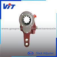 120-3501136 KAMAZ Truck Parts Slack Adjusters