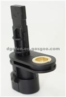 ABS Sensor For CHEVROLET 92211237