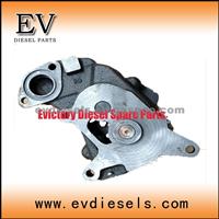 6742-001-5201 6D114 Oil Pump 6D114E S6D114E SA6D114E SAA6D114E