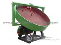 Ceramic Sand Granulator Equipment In China