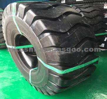 Tyre 20.5-25