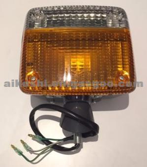 LIGHTS For TOYOTA Hilux Fj55 FJ40 BJ40