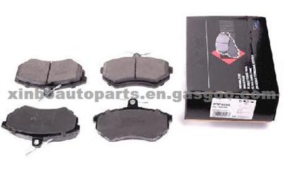 AUDI Brake Pad 357 698 151 B